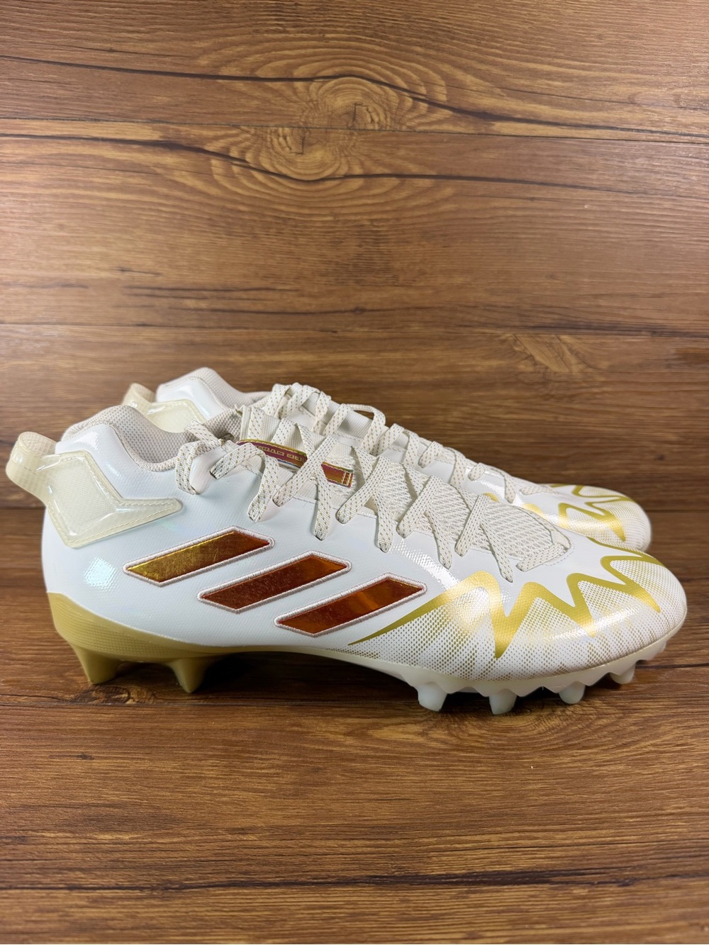 Adidas Freak 22 Football Cleats Men’s Size 16 Shoes